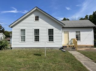 713 W Jackson St, Bloomington, IL