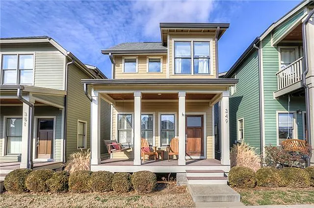 349 Sylvan Park Ln — Photo 1