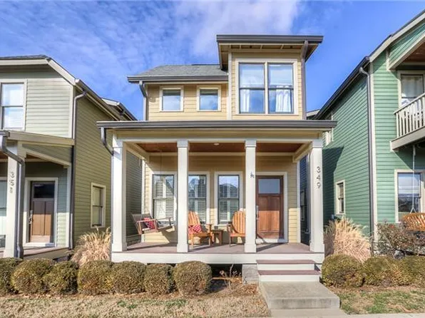 349 Sylvan Park Ln, Nashville, TN 37209