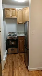 Rented by Level Group