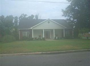 707 Buena Vista St, Pascagoula, MS 39567