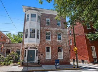 100 E 2nd St APT 1, Frederick, MD 21701