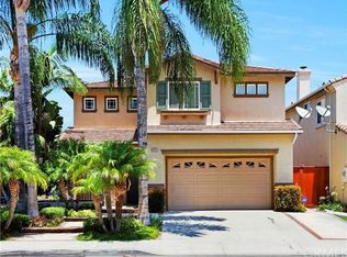 4370 Saint Andrews Dr, Chino Hills, CA 91709