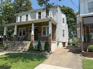 176 Frazer Ave, Collingswood, NJ 08108