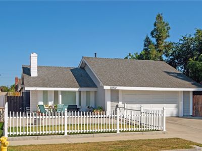 22572 Claude Cir, Lake Forest, CA, 92630