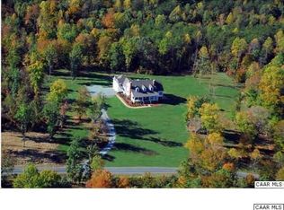 381 Bybee Estates Ln, Palmyra, VA 22963