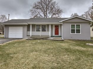 5125 N 87th Ave, Omaha, NE 68134