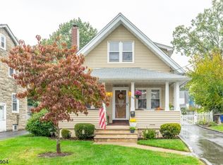 288 Beechwood Ave, Union, NJ 07083