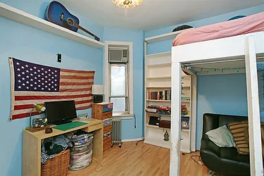 Sold by Citi Habitats