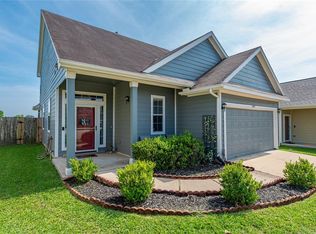 21011 Sonoma Mission Ct, Katy, TX 77449
