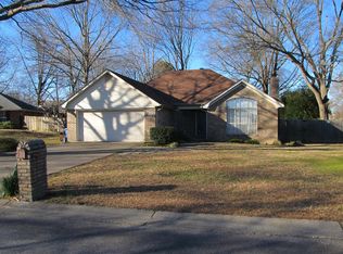 2900 Candle Cir, Conway, AR 72034