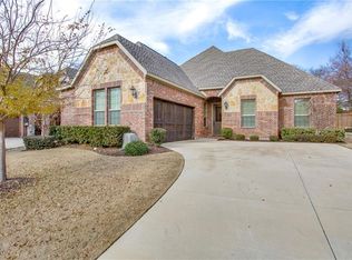 213 Thistle Rdg, Denton, TX 76210