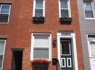 2208 Bank St, Baltimore, MD 21231