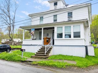 221 Clark St, Clearfield, PA 16830