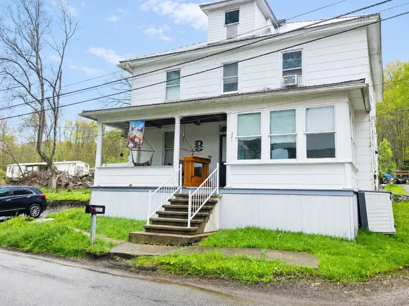 221 Clark St, Clearfield, PA 16830
