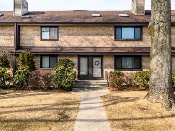 2437 Bedford Street #B6, Stamford, CT 06905