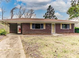 312 Broadmoor Ln, Vicksburg, MS 39180