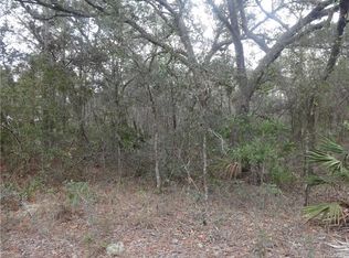 10717 S New Hampshire Dr, Homosassa, FL 34446