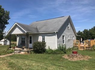 8530 E 400 S, Columbus, IN 47203