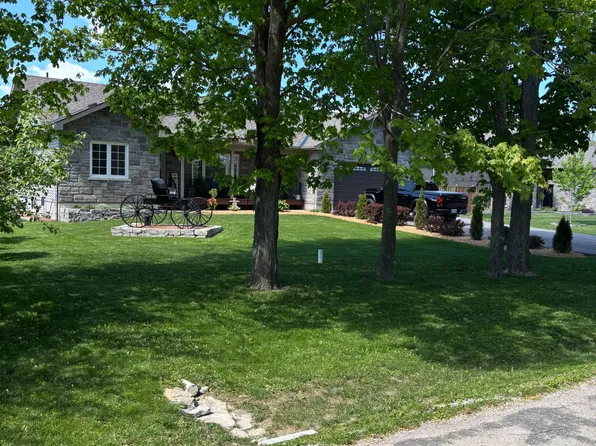 3888 Melrose Dr, Ramara, ON L3V 0L3
