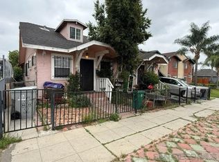 3831-33 N 41st St, San Diego, CA 92105