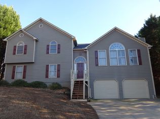 537 Coolsprings Walk, Woodstock, GA 30188