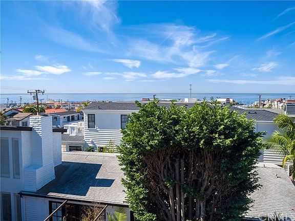 Approx view from site line on top floor