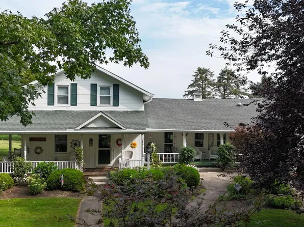 1160 Hasbrock Rd, Norwalk, OH 44857