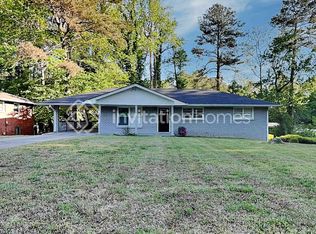 3582 Highwood Dr SW, Atlanta, GA 30331