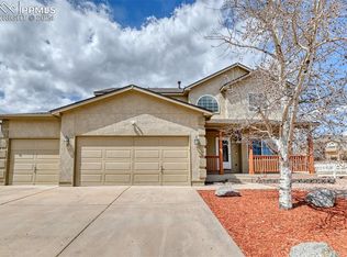8696 Saddleman Rd, Peyton, CO 80831