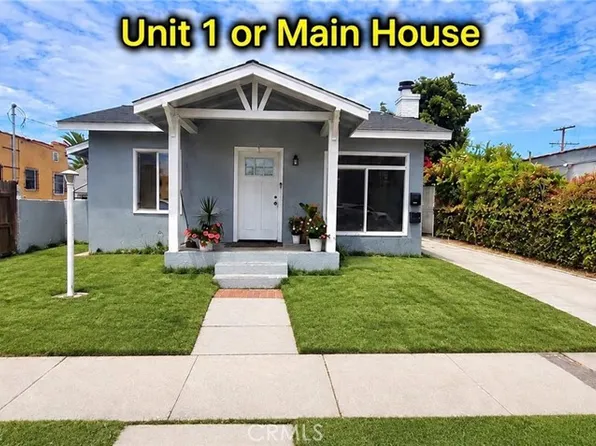 1201 E 78th St, Los Angeles, CA 90001