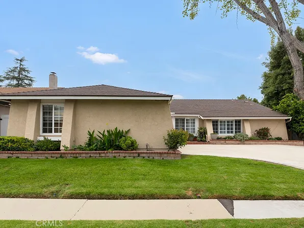 2880 E Barnes St, Simi Valley, CA 93065