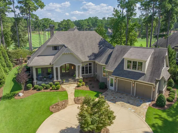 1211 Rose Crk, Greensboro, GA 30642