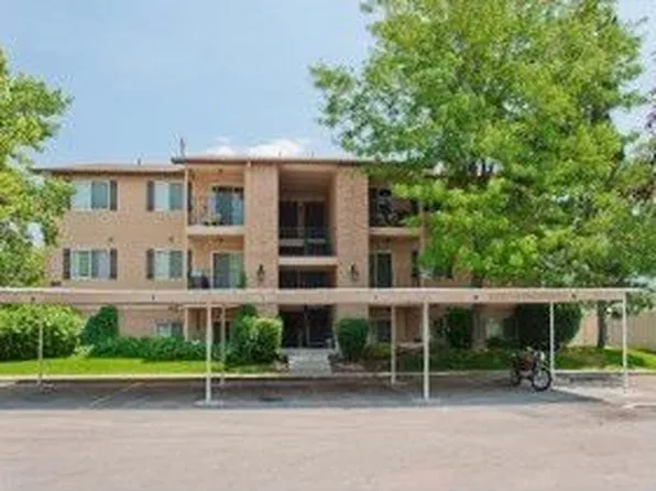 838 E Bristle Pine Pl APT 31, Millcreek, UT 84106