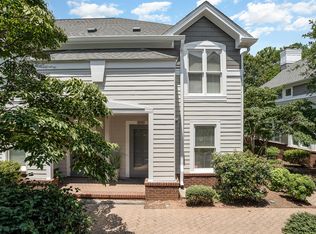 1050 Brighthurst Dr, Raleigh, NC 27605