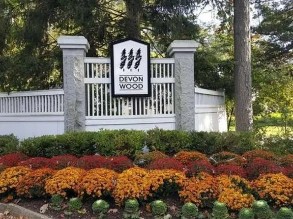 215 Allerton Commons Ln Unit 215, Braintree, MA 02184