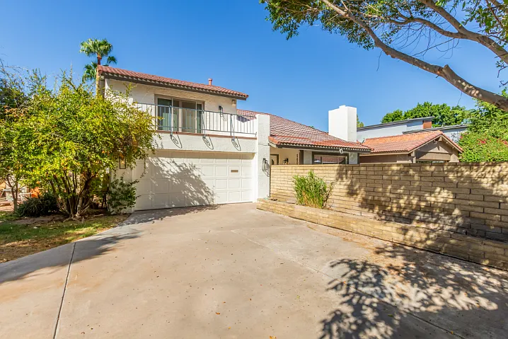 Building Photo - 5603 S Sailors Reef Rd