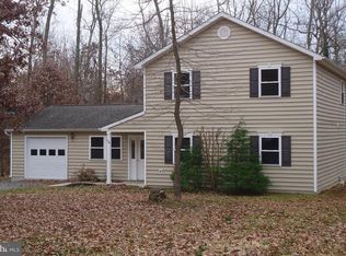 154 Camel Hump Ct, Luray, VA