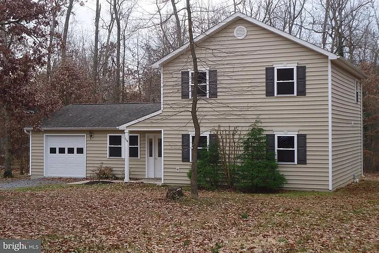 154 Camel Hump Ct photo 1