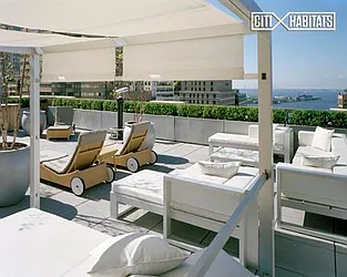 Rented by Citi Habitats