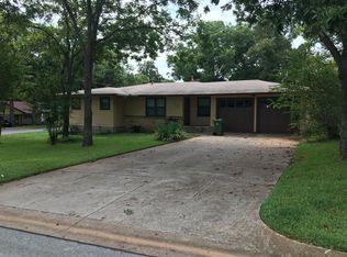 1500 Sherman St, Arlington, TX 76012
