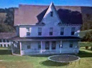 3821 Schwaben Creek Rd, Rebuck, PA 17867