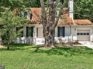 8292 Blackfoot Trl, Jonesboro, GA 30236