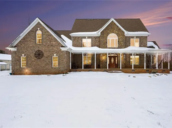 7710 McGee Trl, Tobaccoville, NC 27050