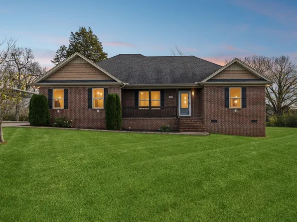 1367 Volunteer Ln Lot 22, Lewisburg, TN 37091