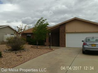 235 Tigris Rd NE, Rio Rancho, NM 87124