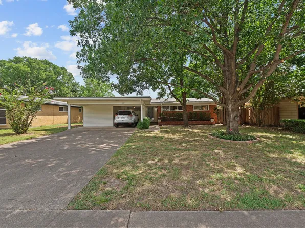 1927 Pilgrim Dr, Irving, TX 75061