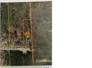 3200 Lancaster Rd, Cottondale, AL 35453