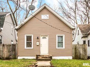 2108 W Millman St, Peoria, IL