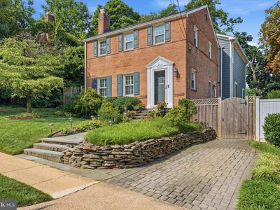 1016 N Larrimore St, Arlington, VA, 22205